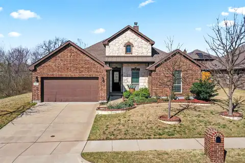 Timbercrest, MIDLOTHIAN, TX 76065