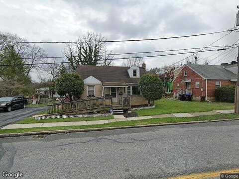 Market Street, HARRISBURG, PA 17109