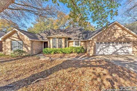 Greenshire, SCHERTZ, TX 78154