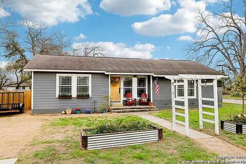 Mitchell, SCHERTZ, TX 78154