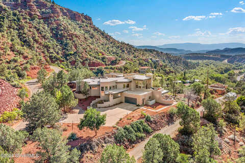 Elysian, SEDONA, AZ 86336