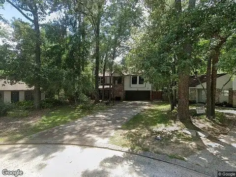 Tulip Hill, SPRING, TX 77380