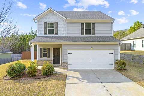 Ponders, CARTERSVILLE, GA 30121