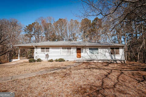 Side, TALLAPOOSA, GA 30176