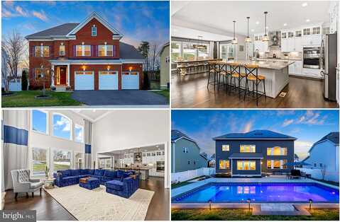 Shermans Ridge, STAFFORD, VA 22554