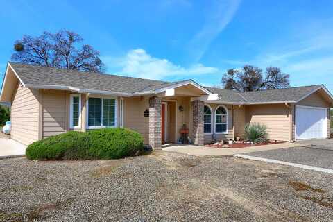 Deer Trail, COARSEGOLD, CA 93614