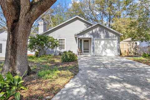 40Th, GAINESVILLE, FL 32608