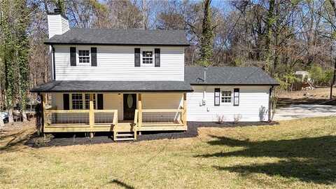 Fork, GAINESVILLE, GA 30506