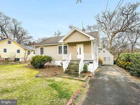 Strathmeade, FALLS CHURCH, VA 22042