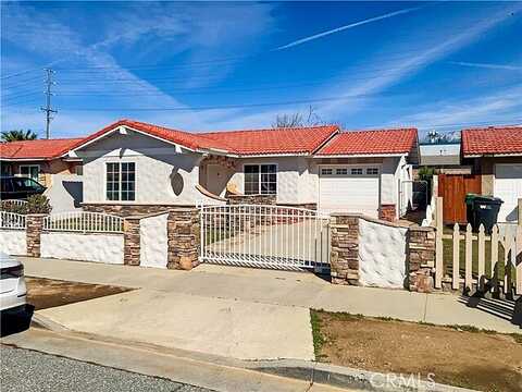 Mohawk, BANNING, CA 92220