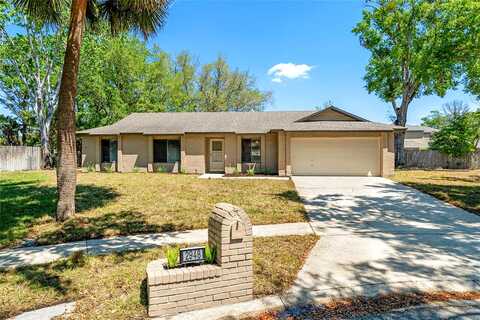 Ashwood, APOPKA, FL 32703