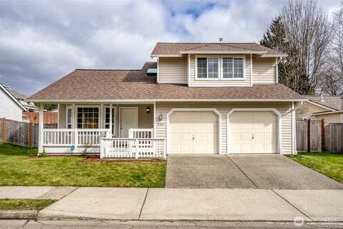 Sprague, PORT ORCHARD, WA 98366