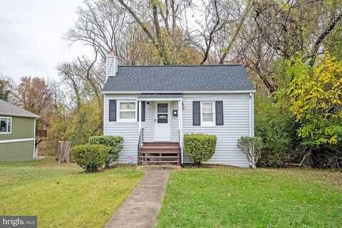 Random, FALLS CHURCH, VA 22042