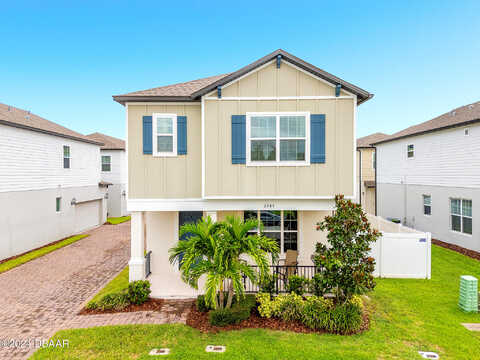 Meleto, NEW SMYRNA BEACH, FL 32168