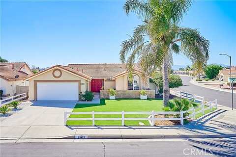 Dorsey, MENIFEE, CA 92586