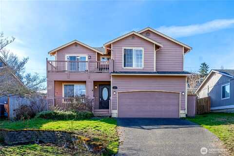 37Th, TACOMA, WA 98422