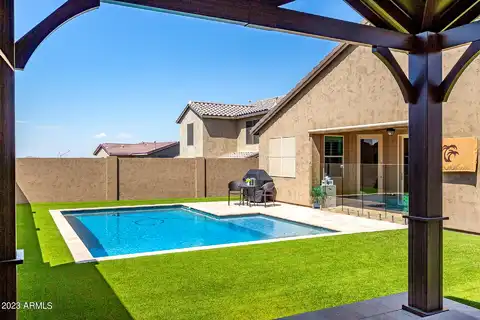 Tumbleweed, PHOENIX, AZ 85085