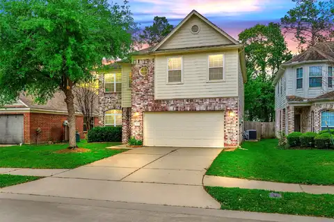 Winton Wood, SPRING, TX 77386
