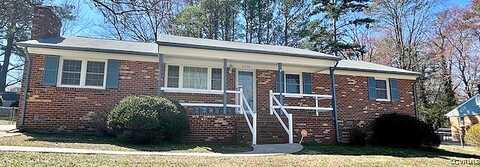 Delfin, MIDLOTHIAN, VA 23112
