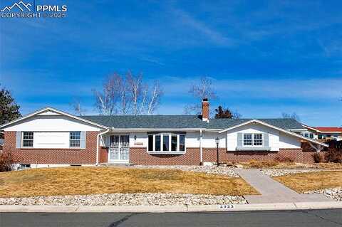 Highland, COLORADO SPRINGS, CO 80909