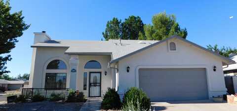 Ridge Crest, SIERRA VISTA, AZ 85650