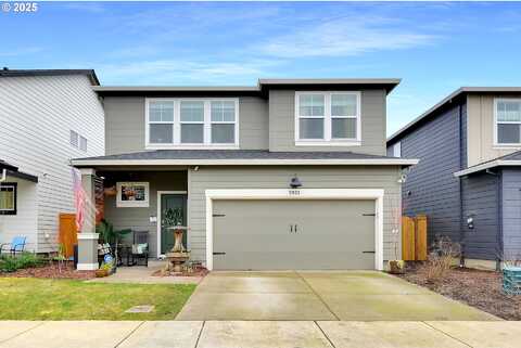 W, SPRINGFIELD, OR 97477