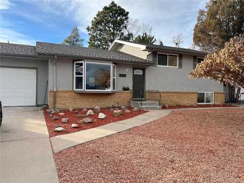 Country Club, PUEBLO, CO 81008