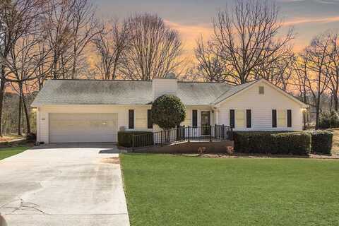 Cedar Ridge, BRASELTON, GA 30517