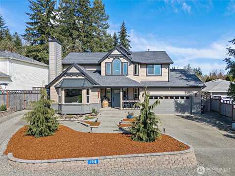 Spartan, POULSBO, WA 98370