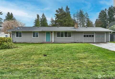Hoover, PORT ORCHARD, WA 98366
