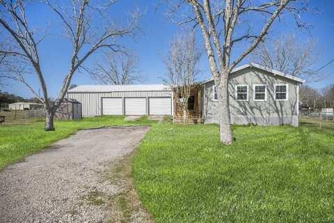 Weir, SANTA FE, TX 77517