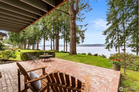 Beach, POULSBO, WA 98370
