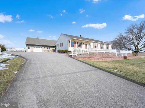 Little Beaver, STRASBURG, PA 17579
