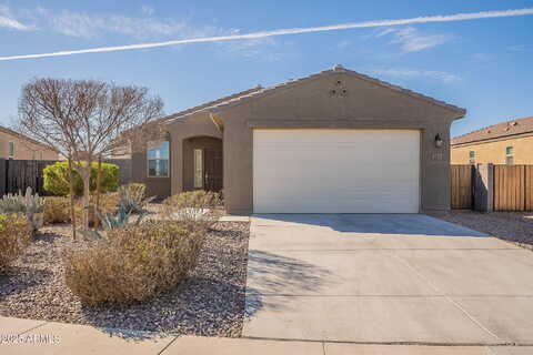Chapawee, SAN TAN VALLEY, AZ 85140