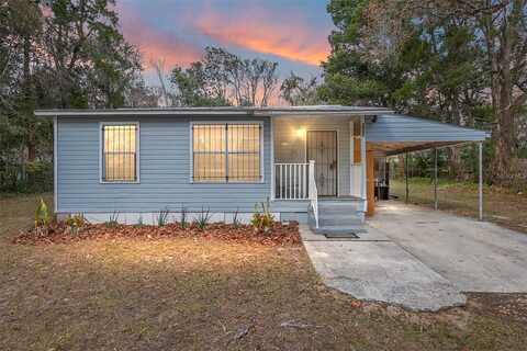 21St, GAINESVILLE, FL 32641
