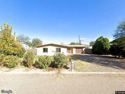 Orr, BENSON, AZ 85602