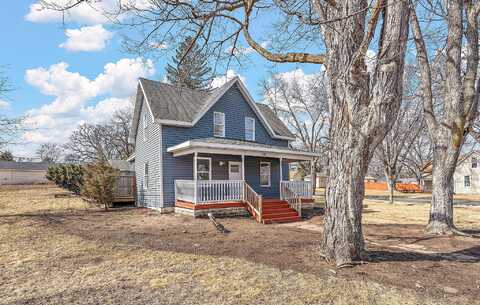 5Th, BAYPORT, MN 55003