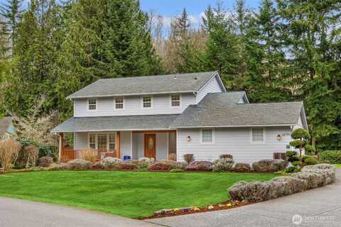 Gresham, POULSBO, WA 98370