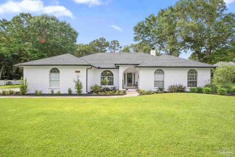Greystone, MILTON, FL 32571