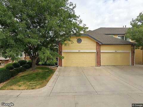 Rock Creek, SUPERIOR, CO 80027