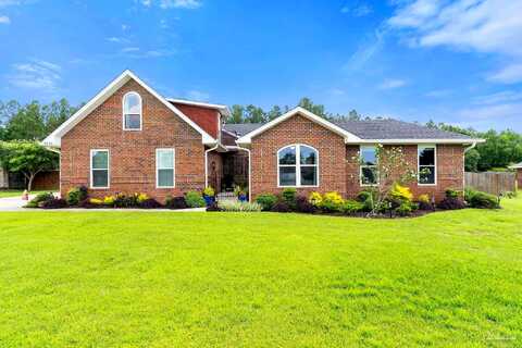 Wallace Lake, MILTON, FL 32571