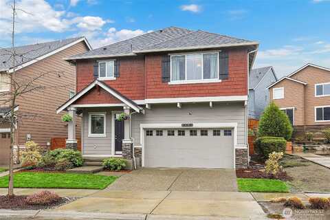 81St Avenue, PUYALLUP, WA 98371