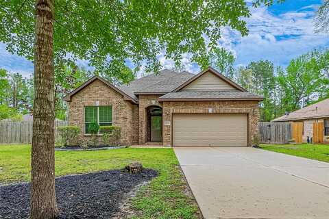 Champion Oaks, MAGNOLIA, TX 77354