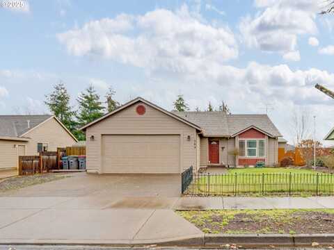 West Hills, MCMINNVILLE, OR 97128