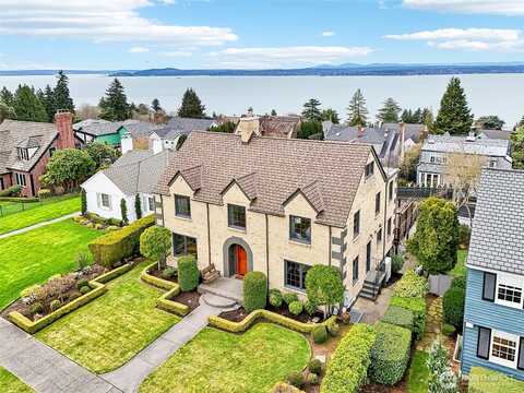 42Nd, SEATTLE, WA 98199