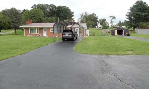 Lee, MEADOWVIEW, VA 24361