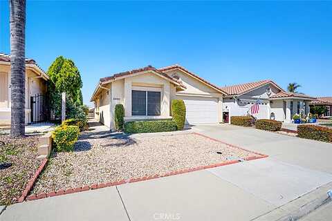 Via Cascadita, MENIFEE, CA 92585