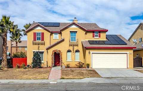 Placentia, SAN JACINTO, CA 92582