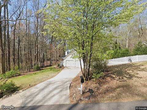 Parnell Springs, CUMMING, GA 30040