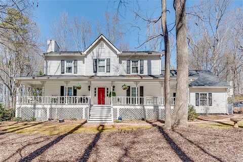 Parnell Springs, CUMMING, GA 30040